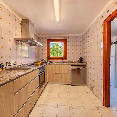 Carles By Sealand Vila