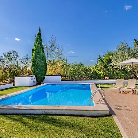 Carles By Sealand Villa *