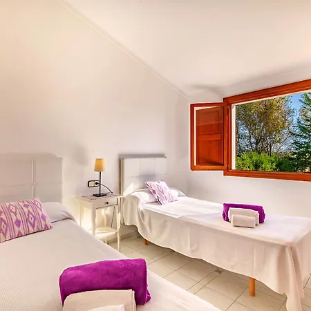 Carles By Sealand Villa Port de Pollença