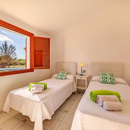 Carles By Sealand Port de Pollença