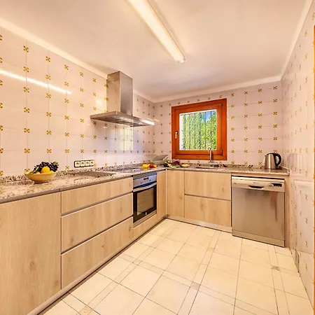 Villa Carles By Sealand *