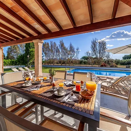 Carles By Sealand Villa Port de Pollença