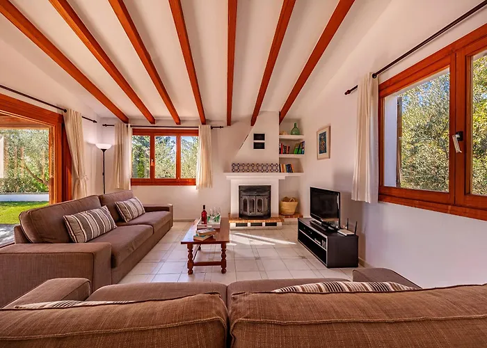 Villa Carles By Sealand *