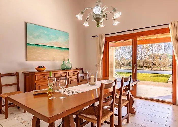 Carles By Sealand * Port de Pollença