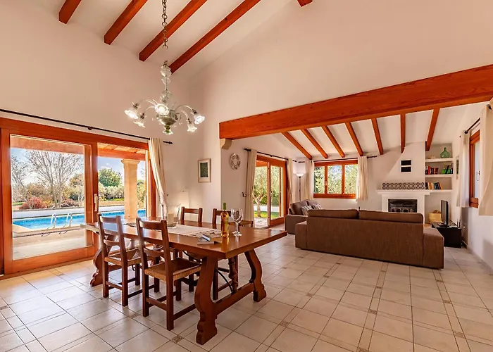 Carles By Sealand Port de Pollença