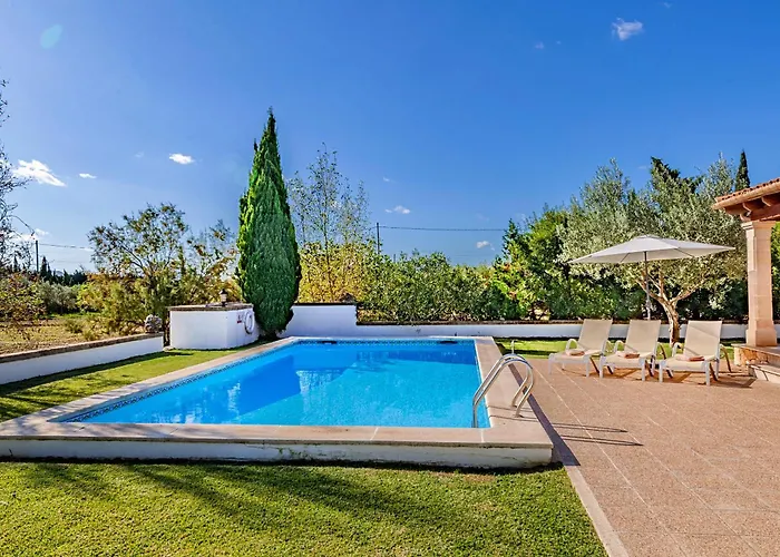 Carles By Sealand Villa *