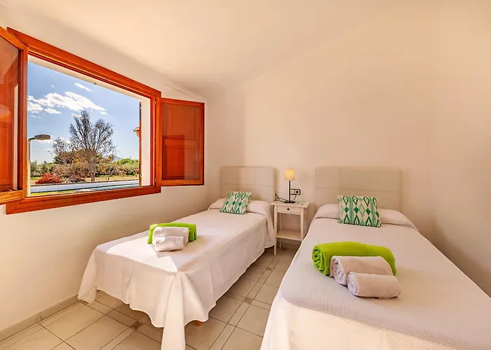 Carles By Sealand Port de Pollença