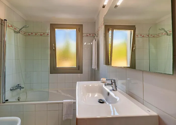 Villa Carles By Sealand *