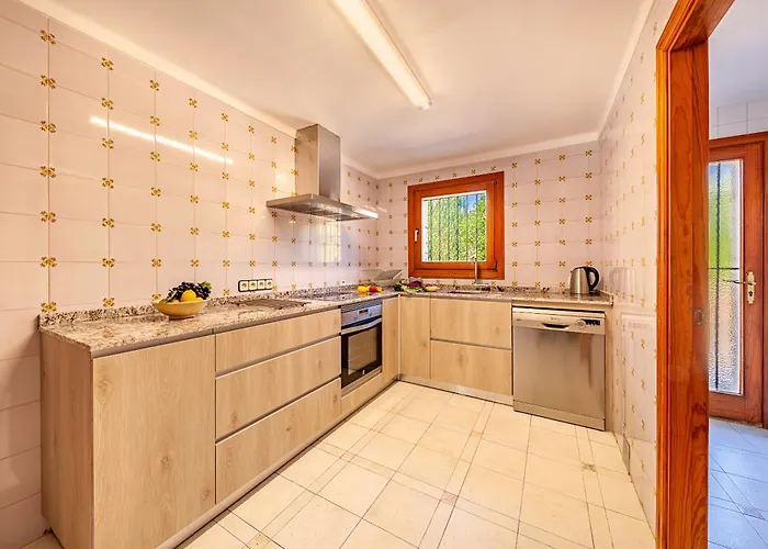 Villa Carles By Sealand *