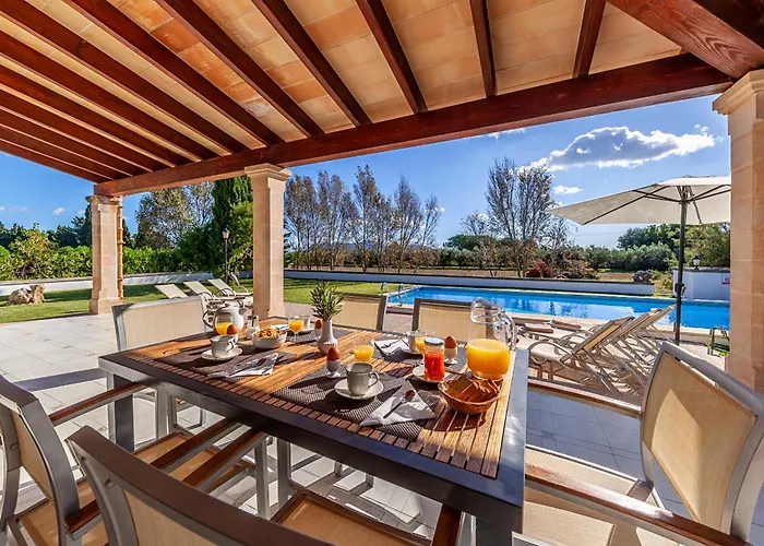 Carles By Sealand Villa Port de Pollença