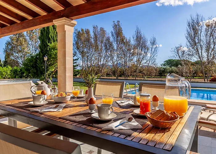 Carles By Sealand Port de Pollença