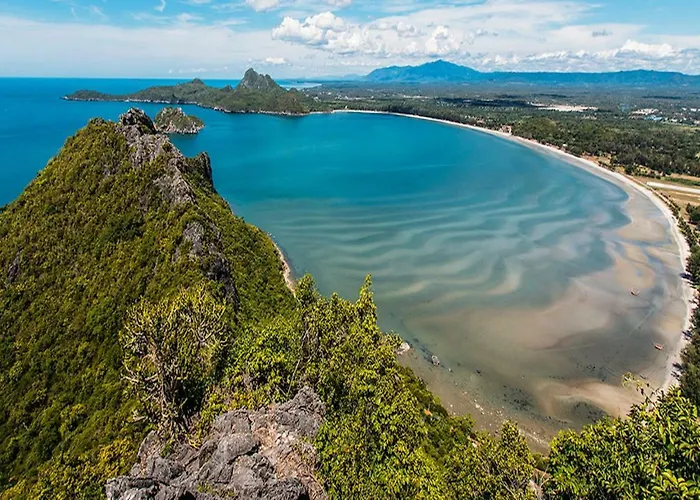 Carles By Sealand Villa