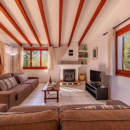 Villa Carles By Sealand *