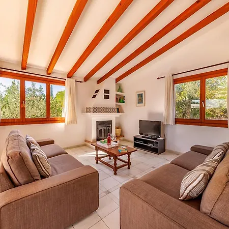 Carles By Sealand فيلة *