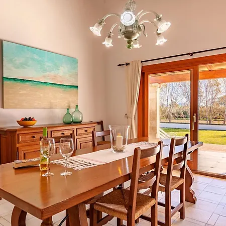 Carles By Sealand * Puerto Pollensa