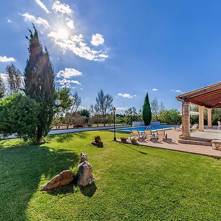 Carles By Sealand Villa Puerto Pollensa