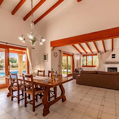 Carles By Sealand Puerto Pollensa