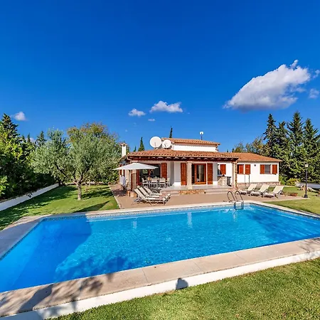 Carles By Sealand * Puerto Pollensa