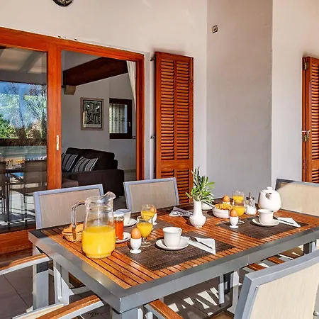 Villa Carles By Sealand Puerto Pollensa