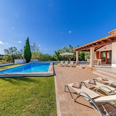 Carles By Sealand فيلة بورت دي بوينسا