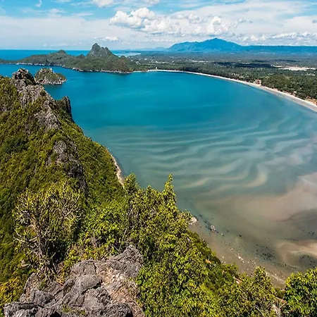 Carles By Sealand Villa